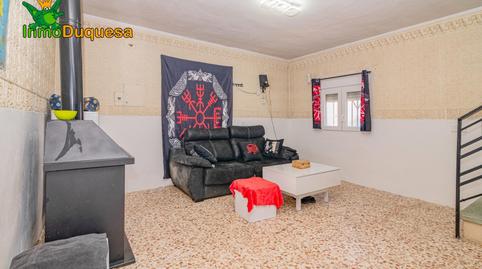 Foto 2 de Casa adosada en venta en Quéntar, Granada