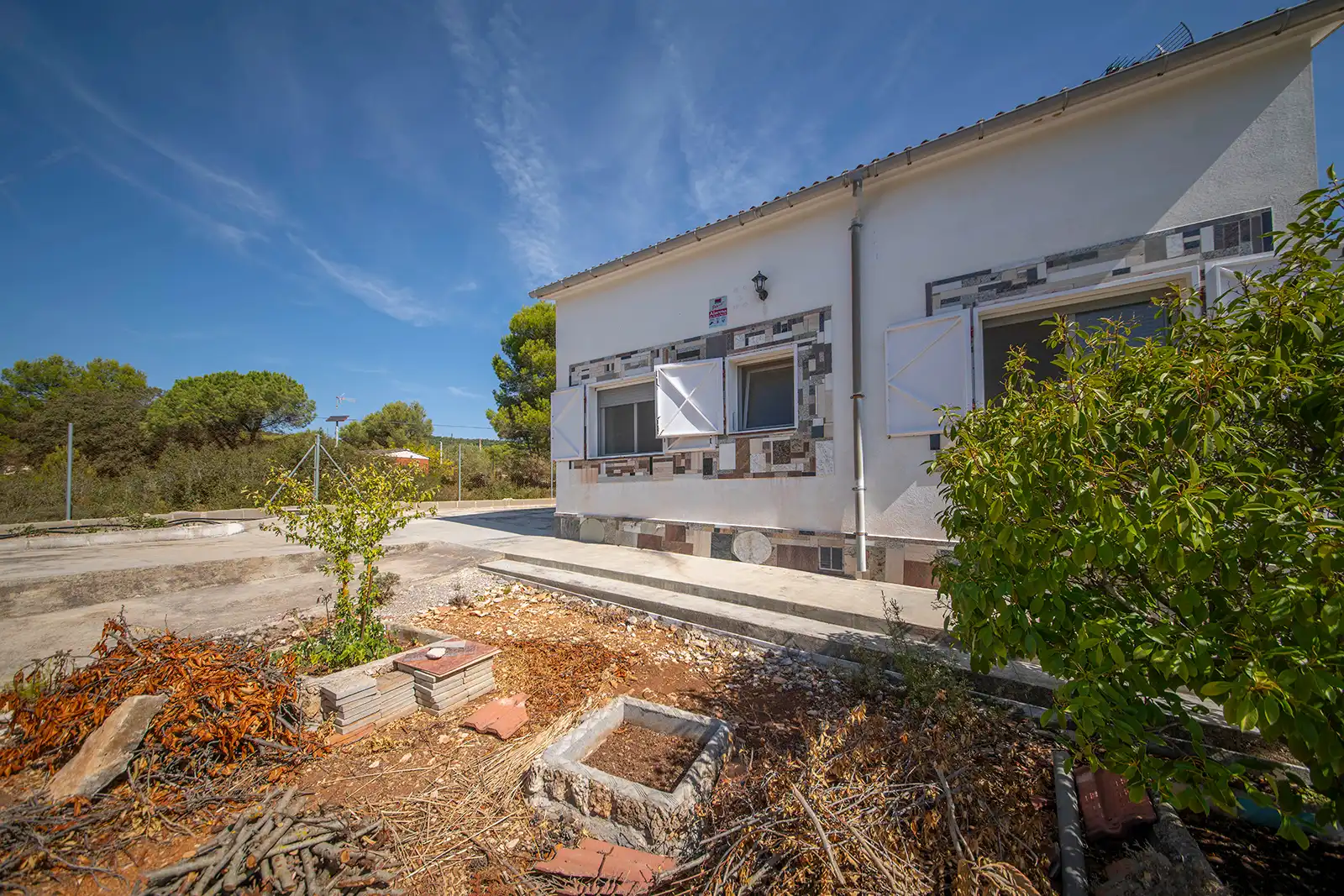 Haus mit Garten zum Verkauf in Carrer Sant Isidre, imagen 20