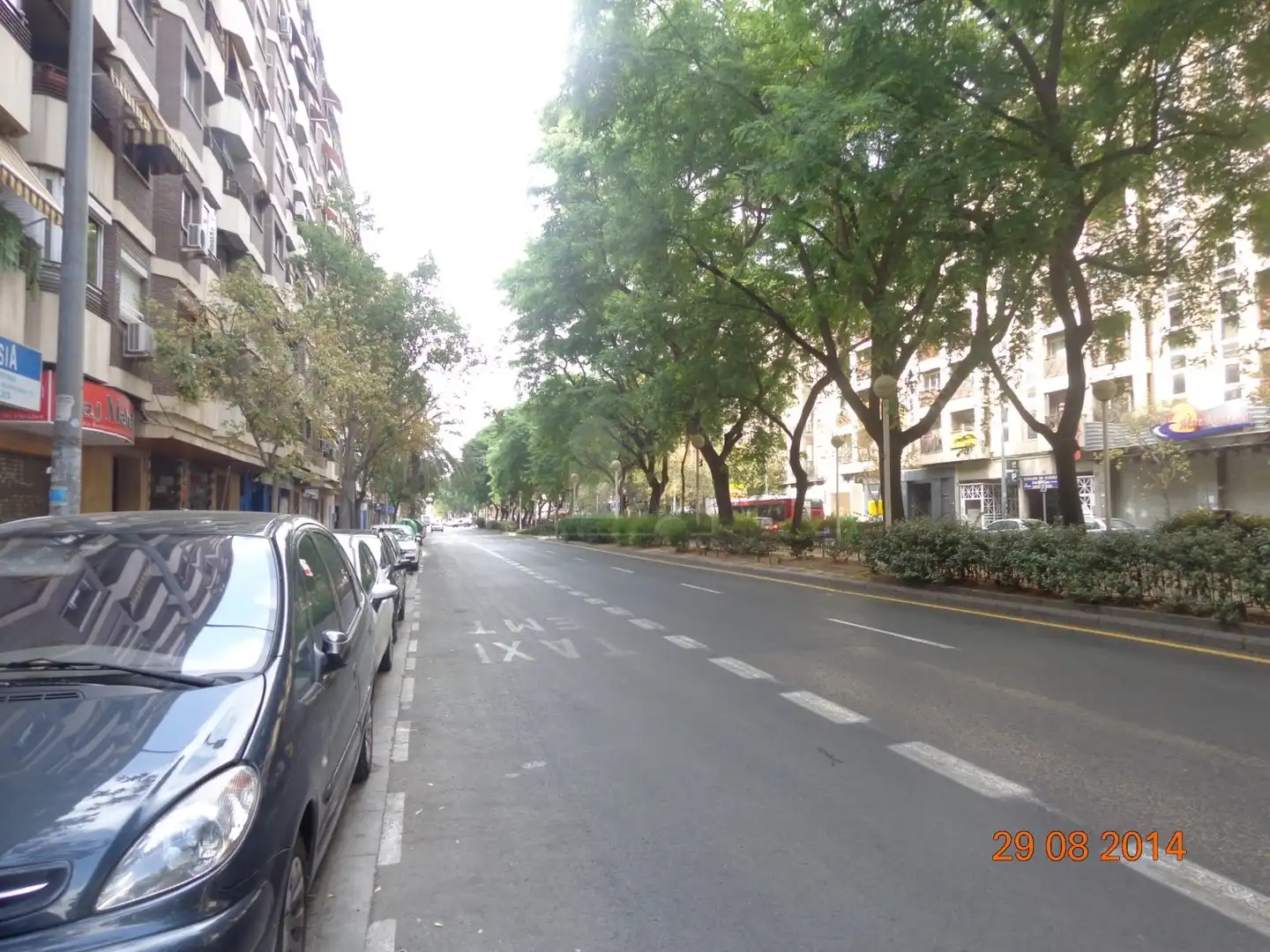 Garage for rent in Carrer del Doctor Manuel Candela, Aiora