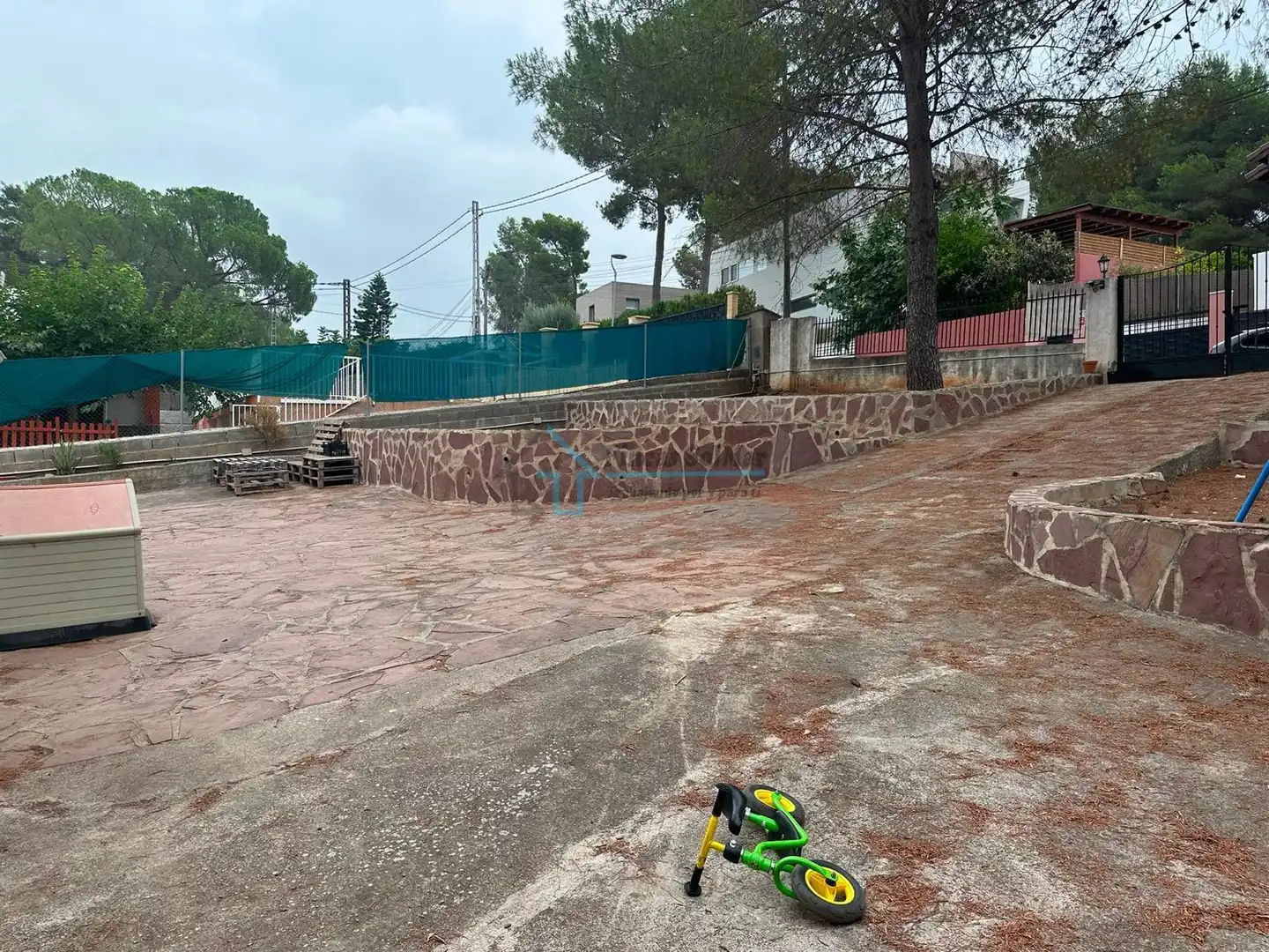 Chalet con piscina en venta en Este, imagen 9