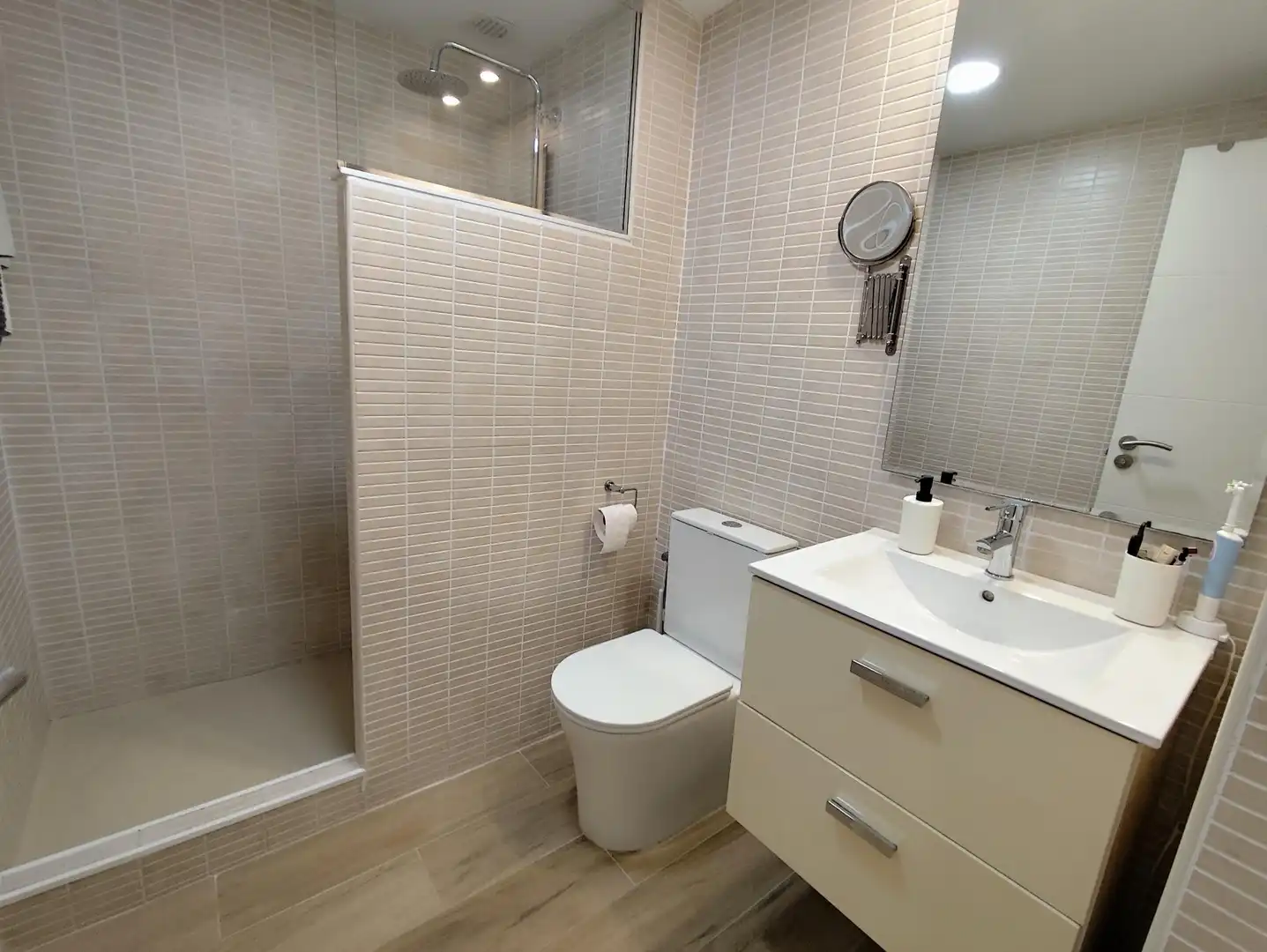 Baño de Piso en venta en Concòrdia - Can Rull
