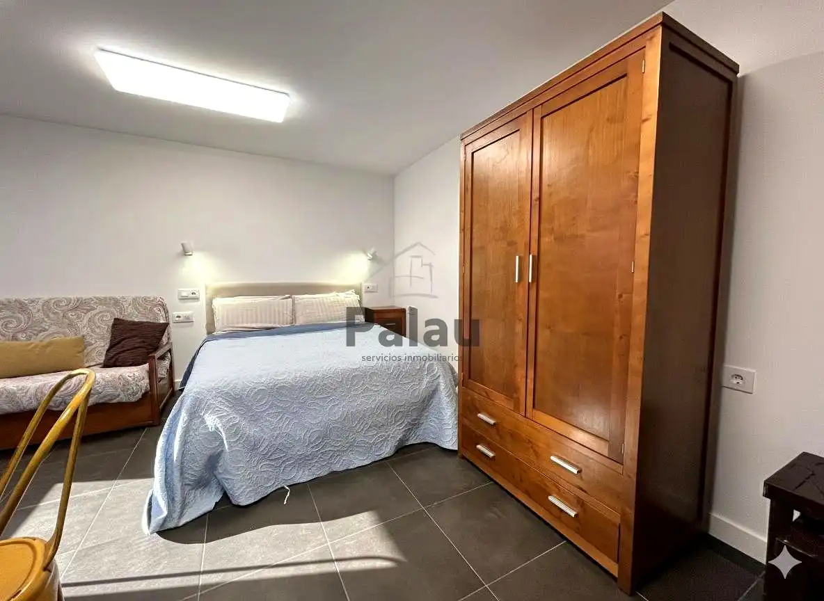 Bedroom of Study for sale in Ciutadella de Menorca  with Air Conditioner and Terrace