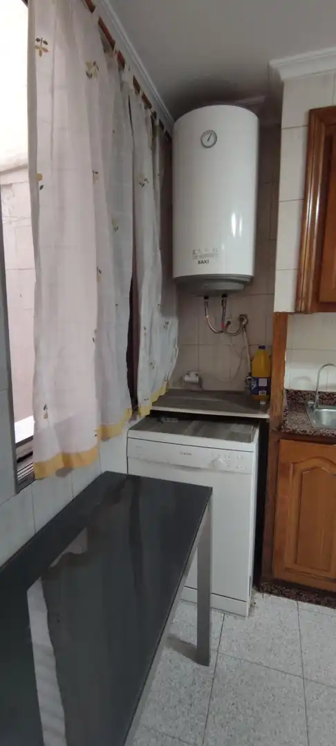 Pis en venda a Calle Ginés García Esquitino, Carrús Este