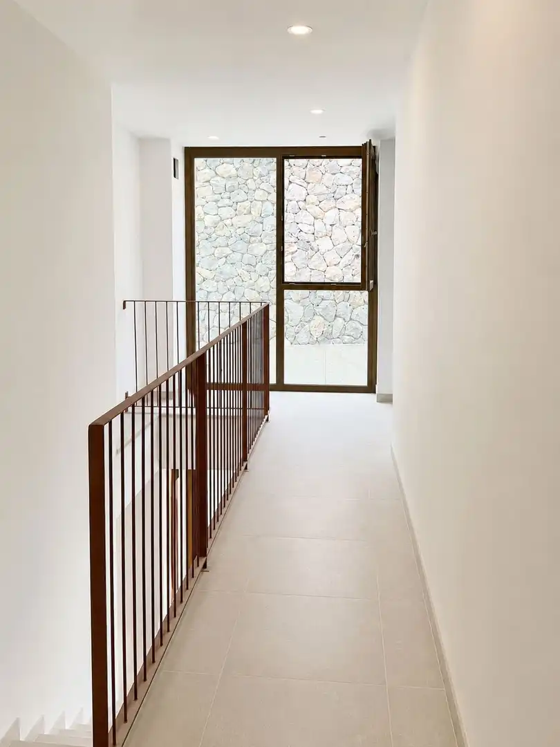 Apartament en venda en Bunyola amb Aire condicionat, Calefacció i Terrassa