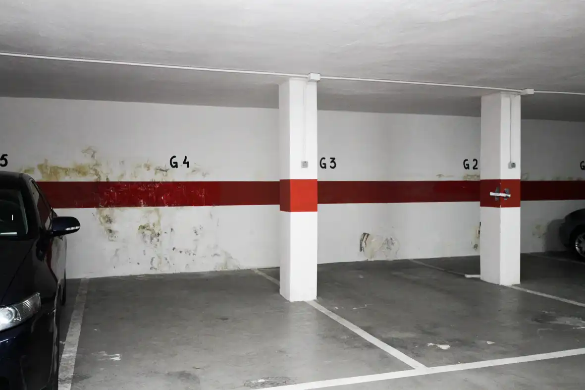 Parkplatz mit Aufzug zum Verkauf in Josep Pau Margantoni, imagen 2