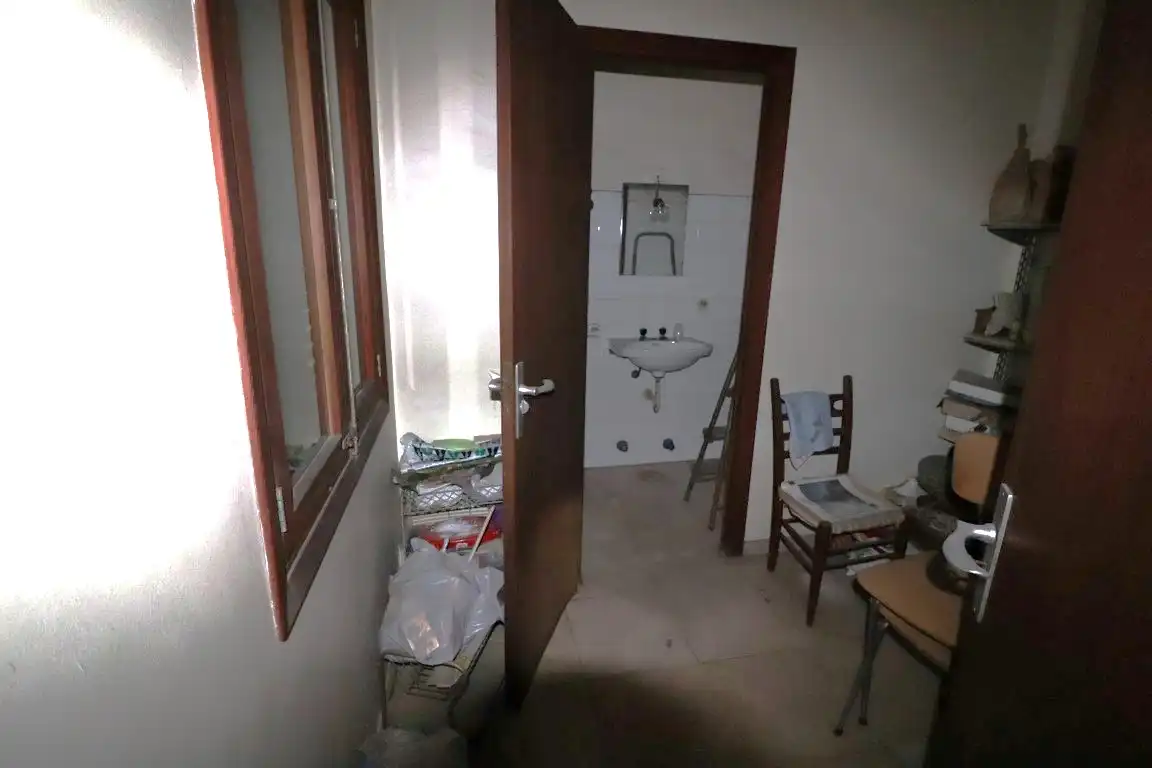 Wohnung zum Verkauf in  Palma de Mallorca mit Terrasse, Balkon und Alarm