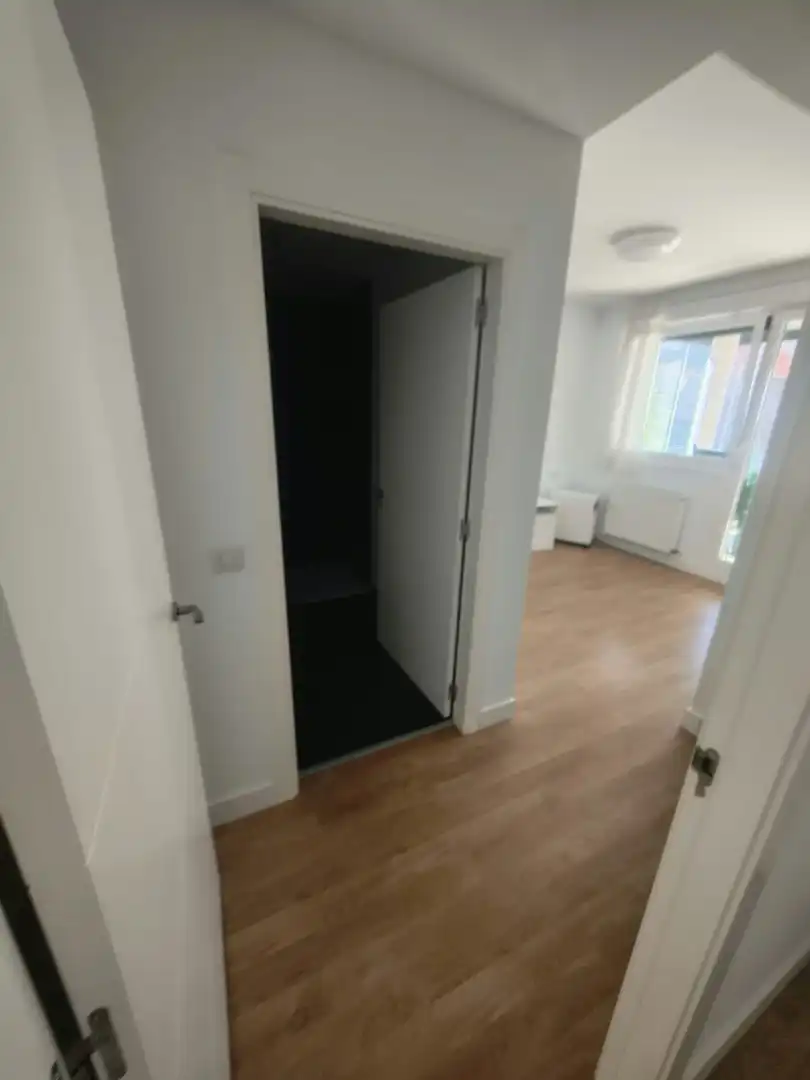 Wohnung zur Miete in Urduliz