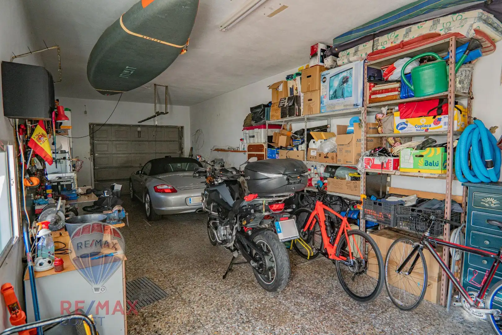 Parking de Casa o chalet en venta en Rincón de la Victoria con Jardín privado, Terraza y Piscina