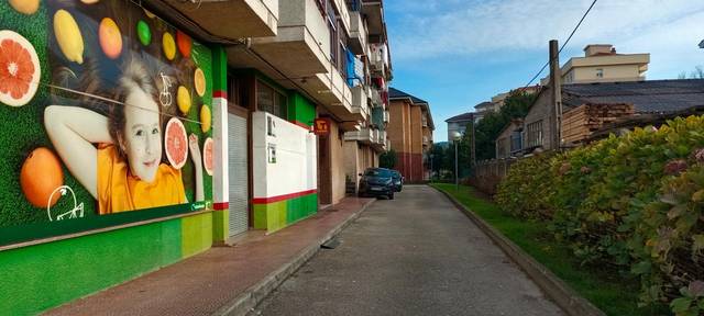 Local comercial en Venta en Barrio VENTILLA (LA), 8 en Vioño