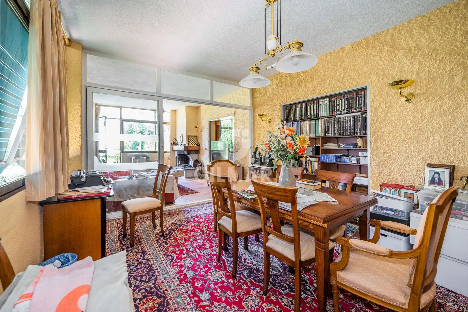 Comedor de Casa o chalet en venta en Algete