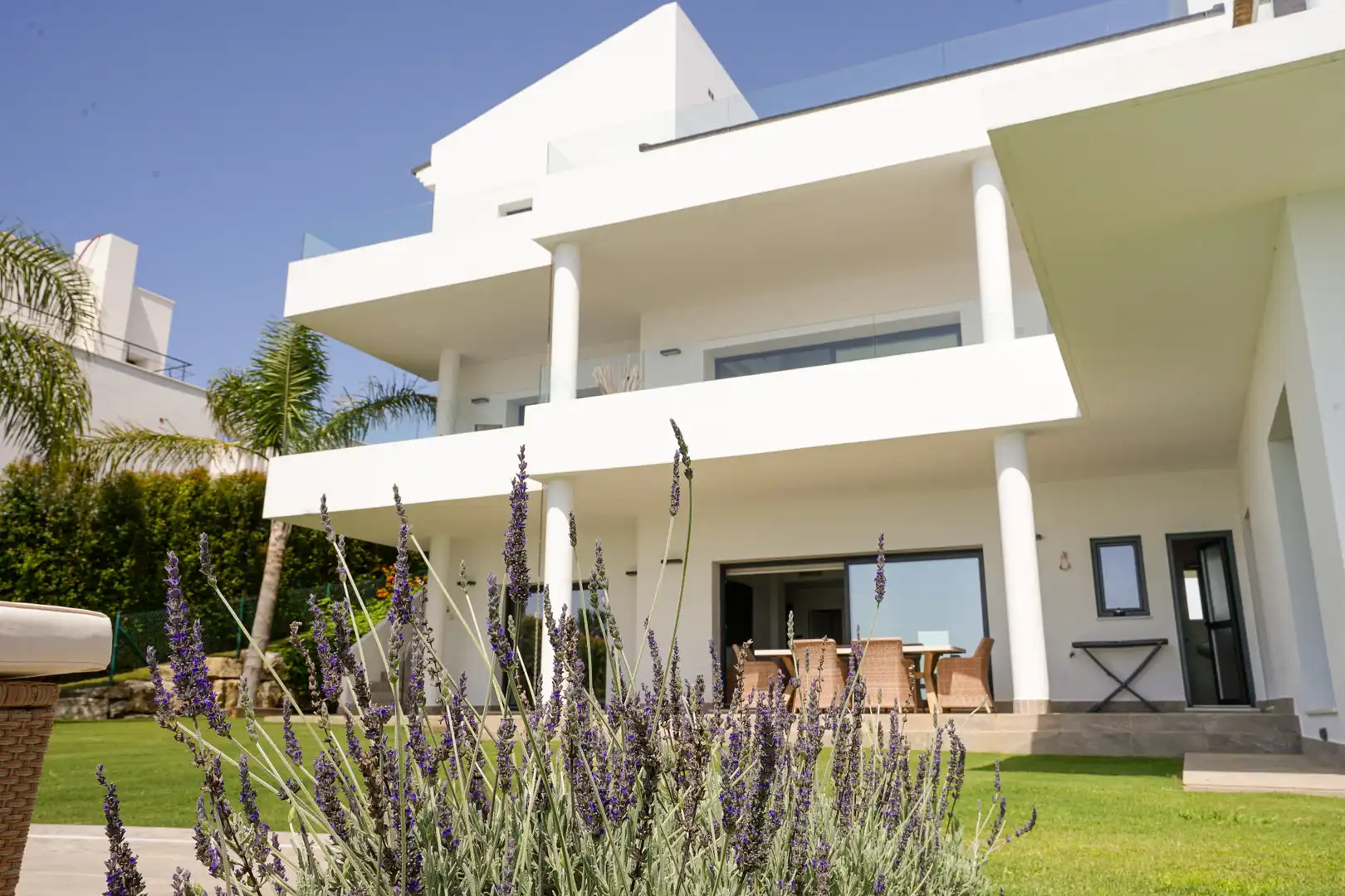 Maison avec piscine à vendre à La Alcaidesa, imagen 33