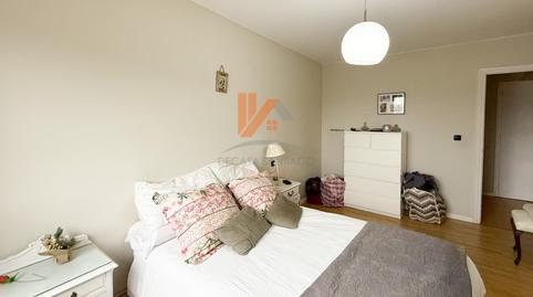 Foto 5 de Apartamento en venta en Avenida Lugo, 2, Ensanche - Sar, A Coruña