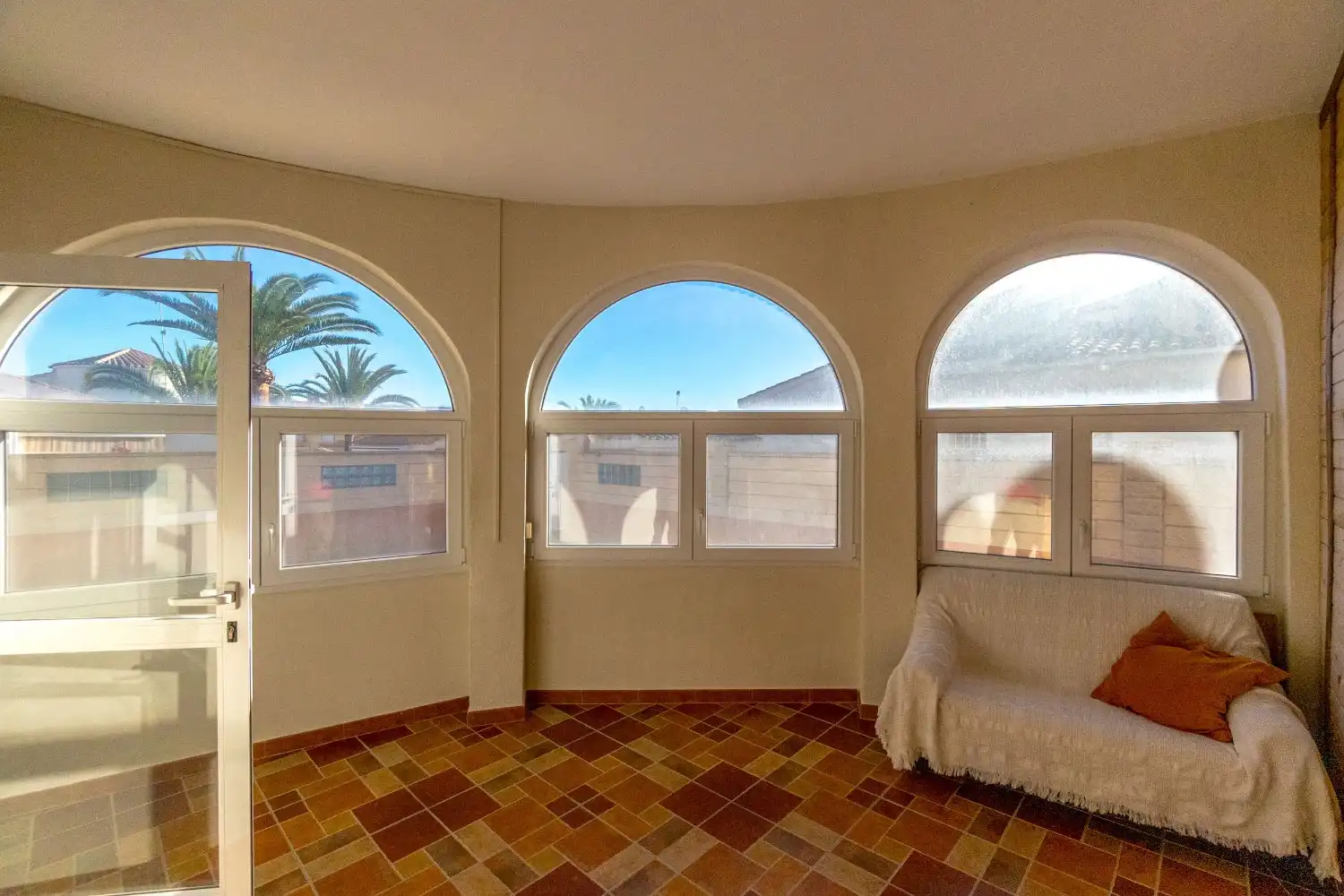 Chalet con piscina en venta en Orihuela Costa, imagen 12
