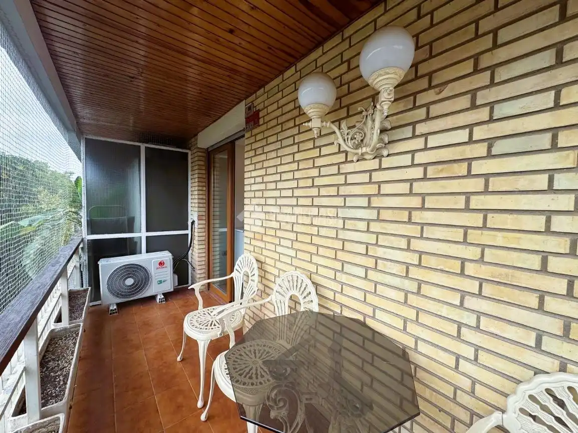 Flat to rent in PASEO RUISEÑORES, imagen 20