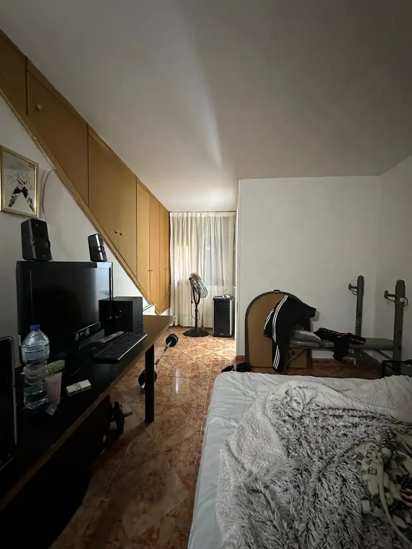 Dormitori de Casa o xalet en venda en Sabadell
