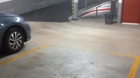 Foto 2 de Garaje de alquiler en Passeig Maragall, Navas, Barcelona