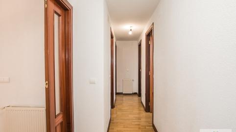 Foto 5 de Piso en venta en Calle de la Vereda del Esquileo, 11, Hervencias Altas - El Pinar, Ávila Capital