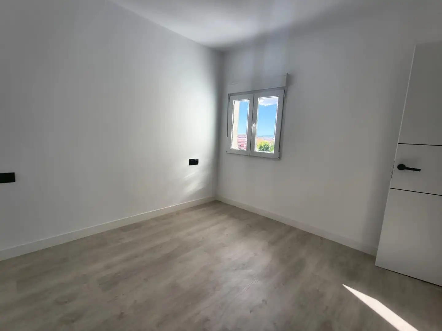 Schlafzimmer von Wohnung zum Verkauf in Humanes de Madrid mit Terrasse