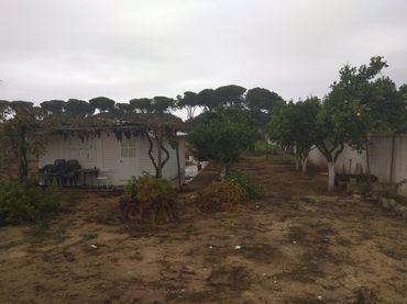 Terreno residenziale in vendita a Calle de la Rana Verde