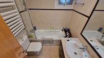 Bathroom of Attic for sale in Vallirana  with Air Conditioner, Heating and Private garden