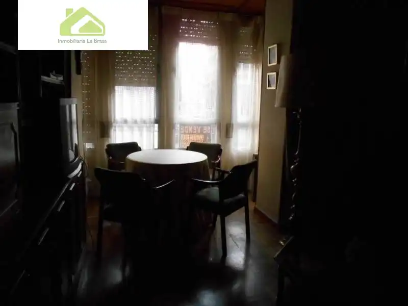 Comedor de Casa o chalet en venta en Zamora Capital  con Calefacción, Terraza y Trastero