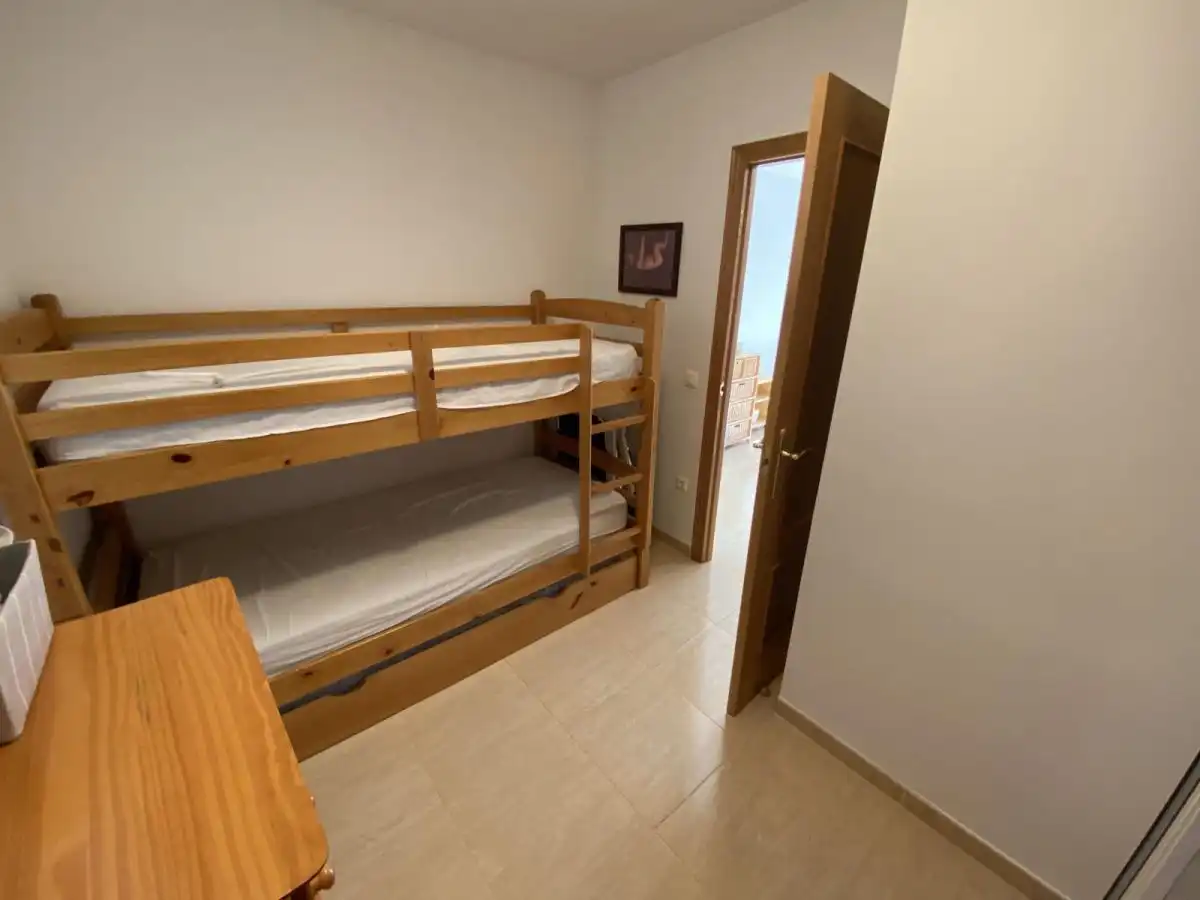 Apartments for sale in Alcanar