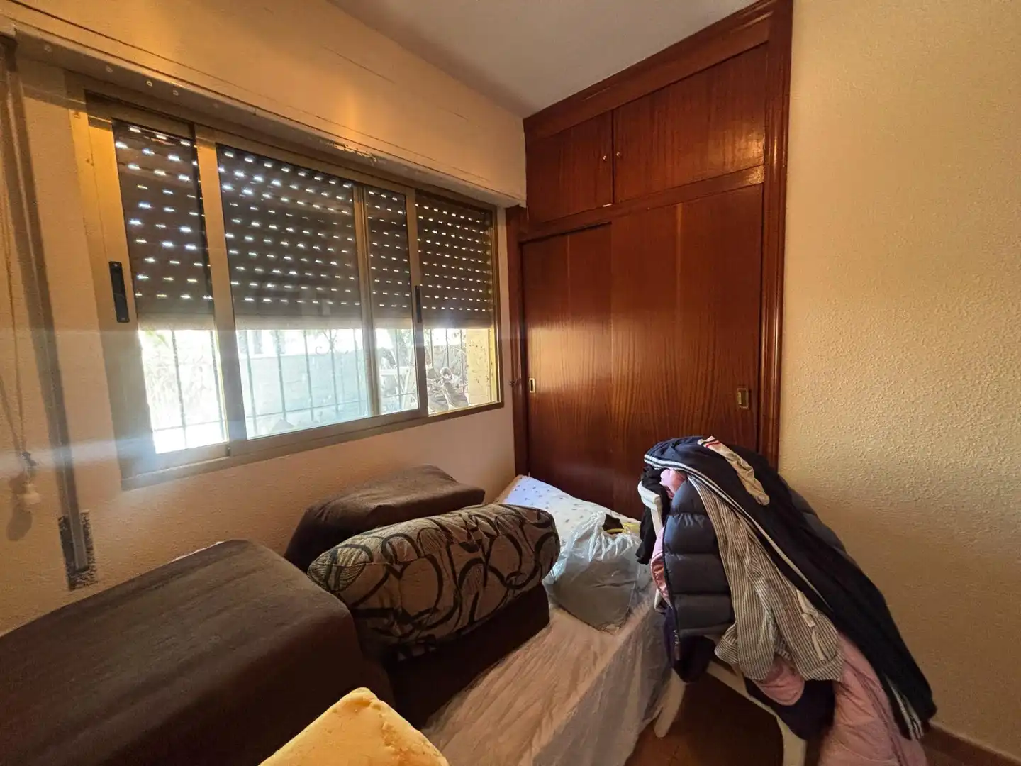 Habitación de Casa adosada en venta en Mutxamel