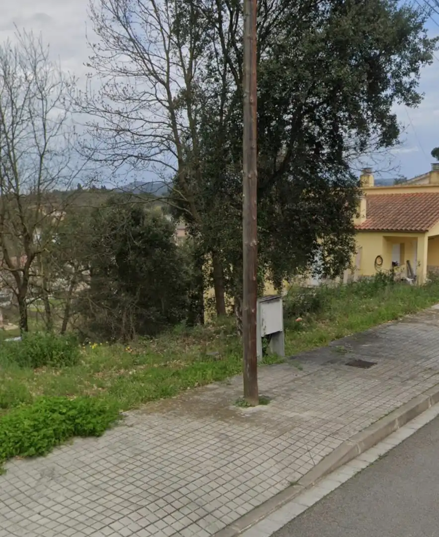 Wohnbaugrundstück zum Verkauf in Carrer Gran Via de les Corts Catalanes 309, imagen 5