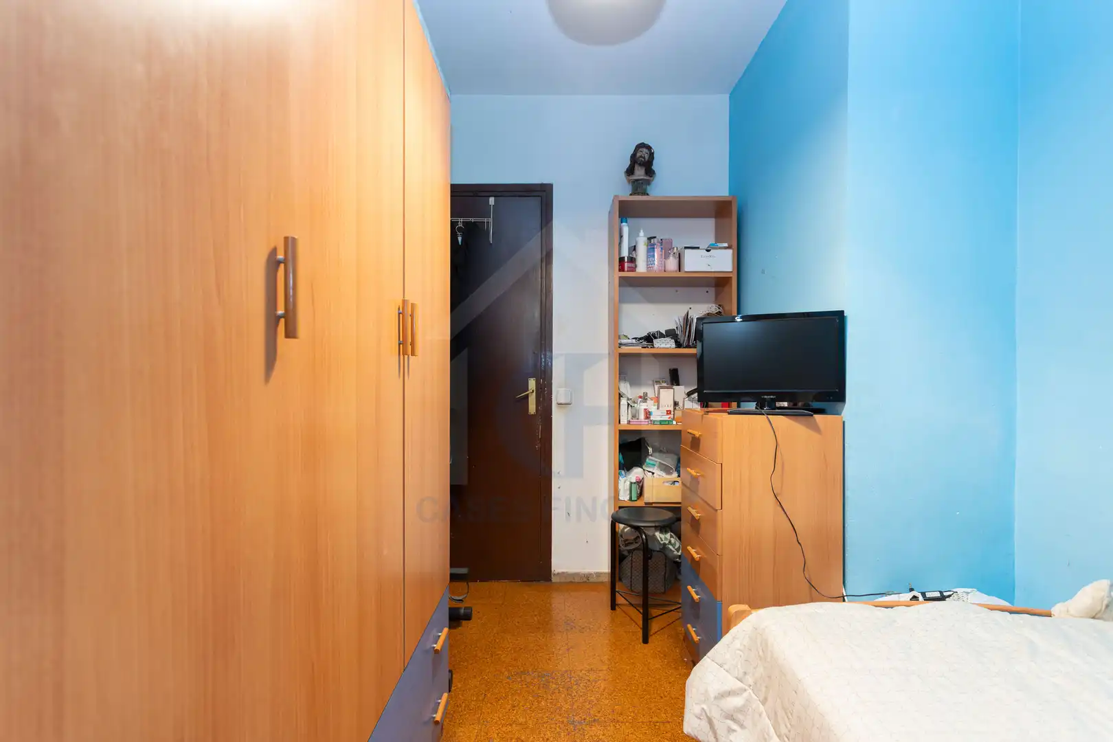 Appartamento con terrazza in vendita a Eixample, imagen 12
