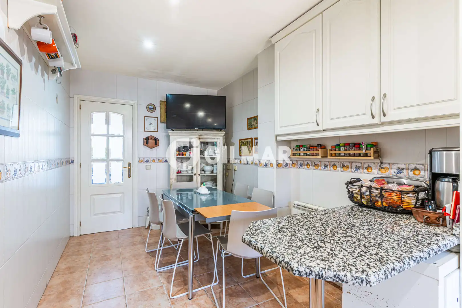 Casa pareada con piscina en venta en Zona Carretera del Plantío, imagen 12