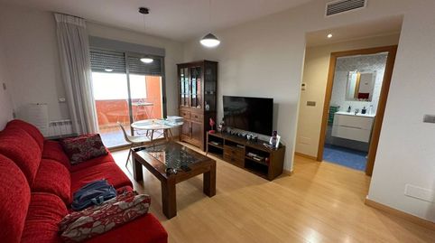 Foto 5 de Piso de alquiler en Archena, Murcia