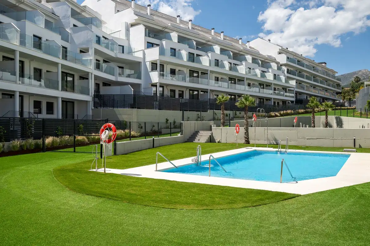 Maisonette mit Pool zum Verkauf in Torreblanca del Sol, imagen 27