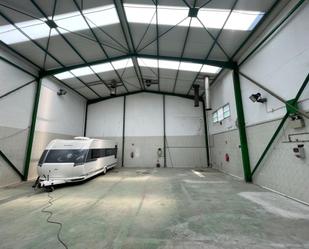 Industrial buildings to rent in Usurbil