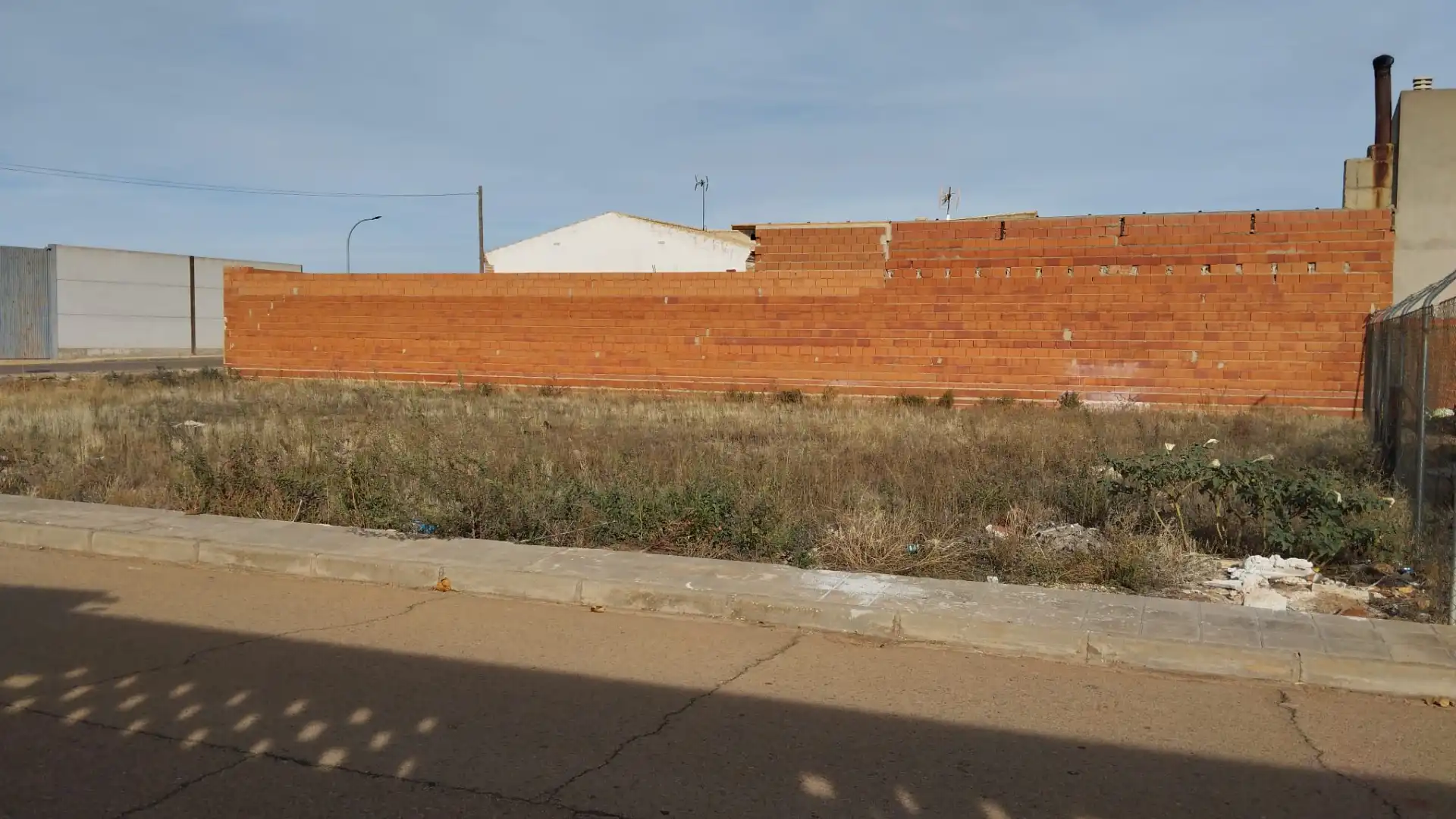 Residencial en venda en Valenzuela de Calatrava