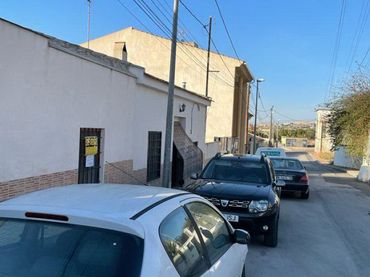 Terreno rustico in vendita a Casco Urbano