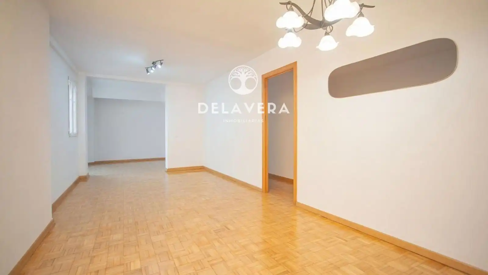Pis en venda en Móstoles amb Calefacció, Parquet i Terrassa