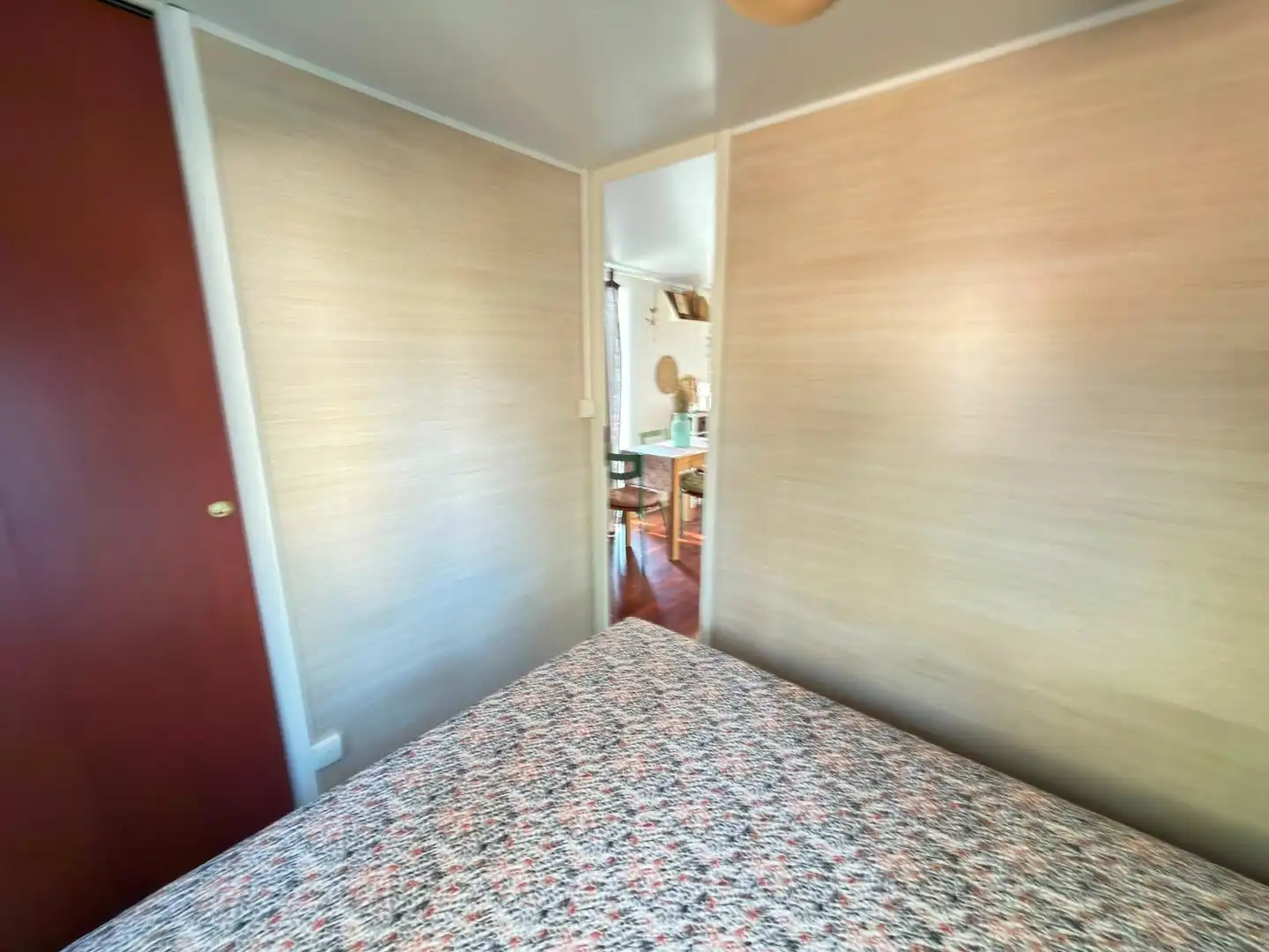 Bedroom of Country homes for sale in Tibi