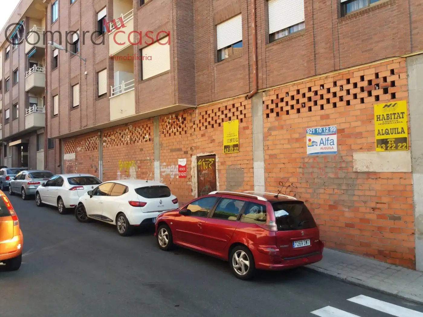 Business premises for sale in Ezequiel González - Conde de Sepúlveda, imagen 32