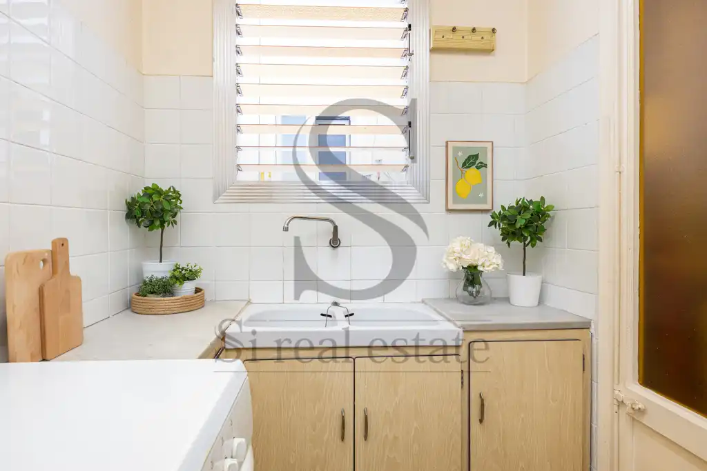 Kitchen of Study for sale in Barcelona  with Terrace