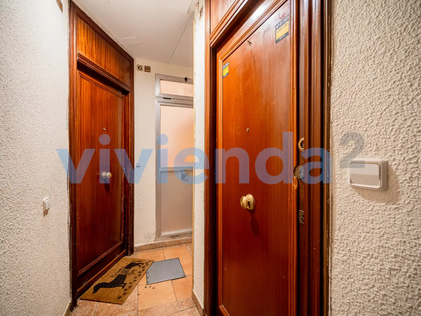 Piso en venta en DE CASTILLEJOS, Bellas Vistas