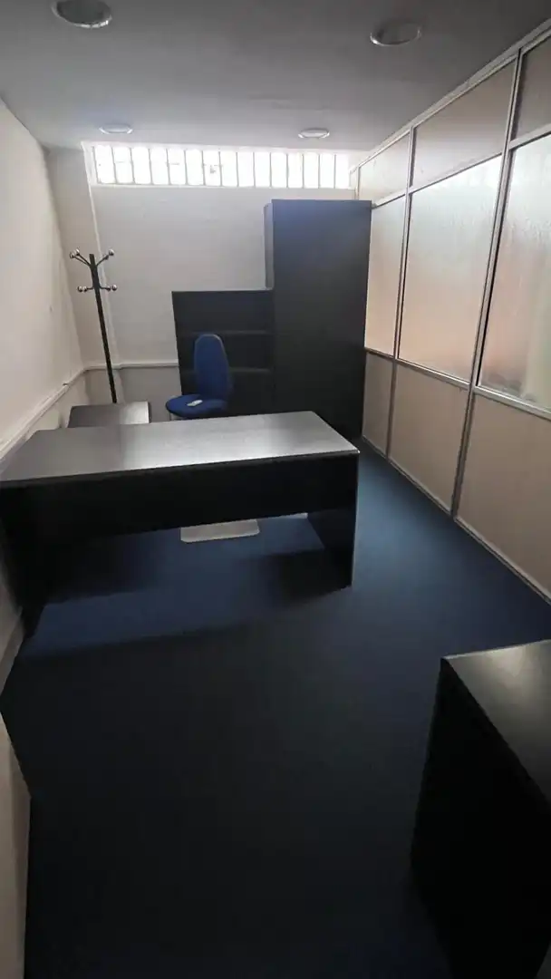 Oficina en venda en Bilbao  amb Aire condicionat