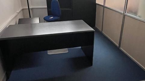 Foto 3 de Oficina en venda a Calle Cristo , Matiko - Ciudad Jardín, Bilbao