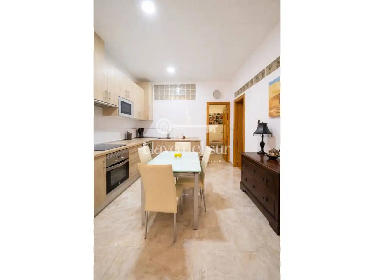 Appartamento in vendita a Calle Floridablanca 24, imagen 5