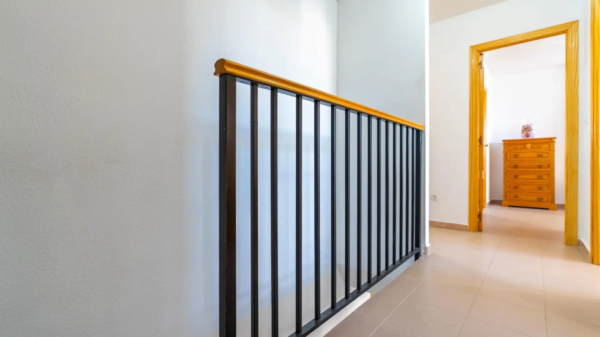 Attic for rent in Villajoyosa / La Vila Joiosa  with Air Conditioner, Heating and Private garden