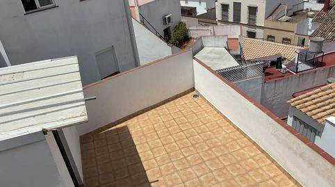 Foto 2 de Casa adosada en venda a Calle Carnicería, 20, Cantillana, Sevilla