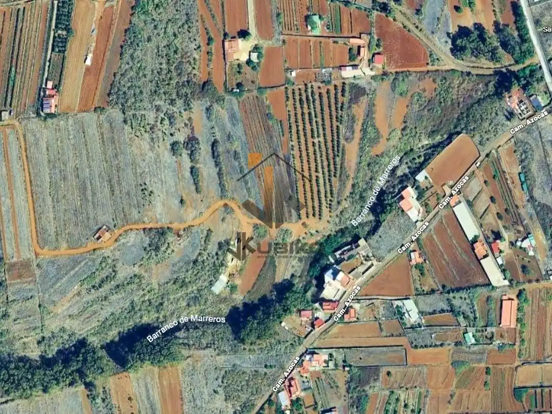 Land for sale in El Rosario