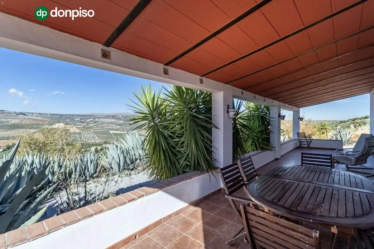 Villa con piscina in vendita a Polígono 2 Paraje 15 CANTARERAS, imagen 56