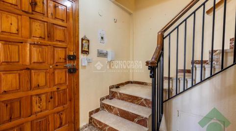 Foto 2 de Casa adosada en venda a Gójar, Granada