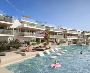 Swimming pool of Apartment for sale in Es Mercadal  with Terrace, Storage room and Community pool