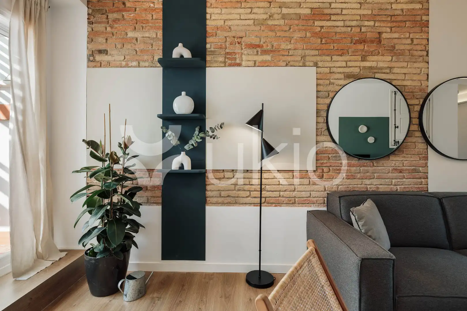 Apartamento con ascensor en alquiler en Carrer de Casanova, imagen 10